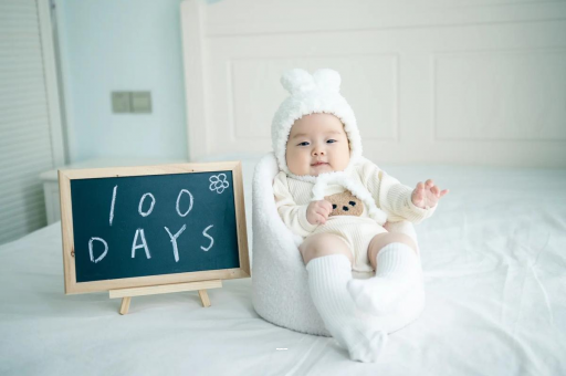 莱州宝宝多大可以喝蜂蜜水