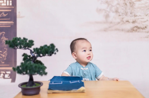 莱州二岁宝宝发型 莱州二岁宝宝发型