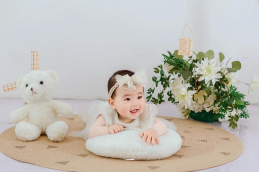 莱州宝宝发烧能喝牛奶吗